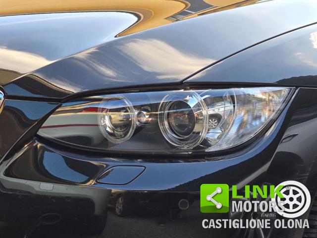 BMW 335 usata, con Servosterzo