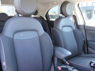 FIAT 500X usata, con Servosterzo