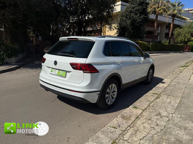 VOLKSWAGEN Tiguan usata 27