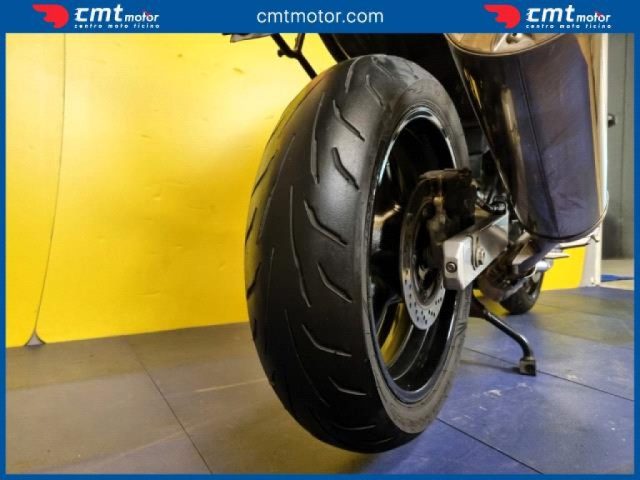 SUZUKI GSF 650 Bandit S usata 12