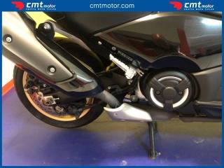 YAMAHA T-Max 560 usata 10