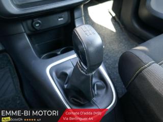 CITROEN C3 usata, con Volante in pelle