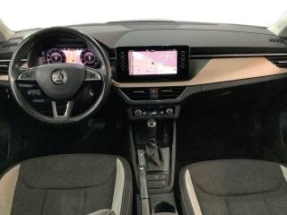 SKODA Kamiq usata, con Climatizzatore