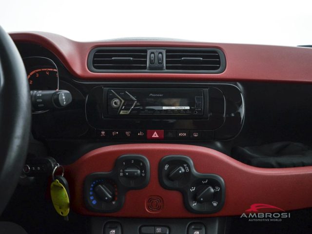 FIAT Panda usata 14