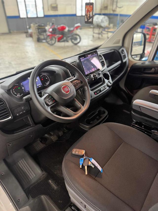 FIAT Ducato usata 26