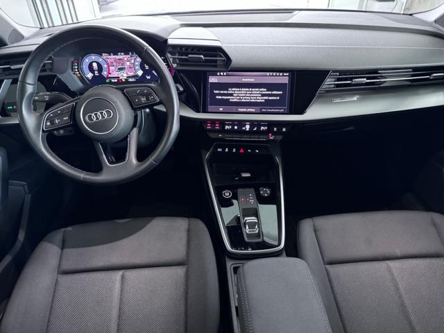 AUDI A3 usata, con Controllo automatico clima
