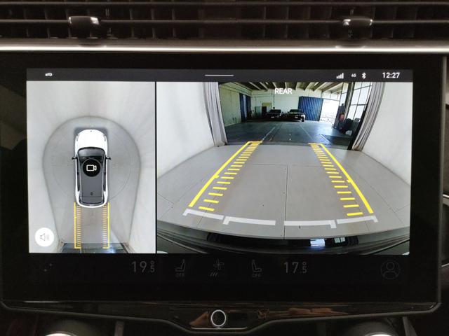 LYNK & CO 01 usata, con Touch screen