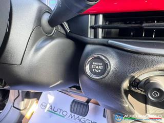 FIAT 600e usata, con ESP