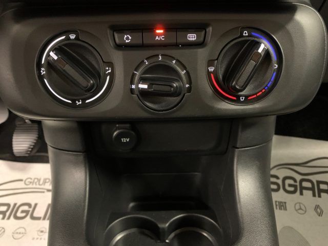 CITROEN C3 usata, con Luci diurne LED