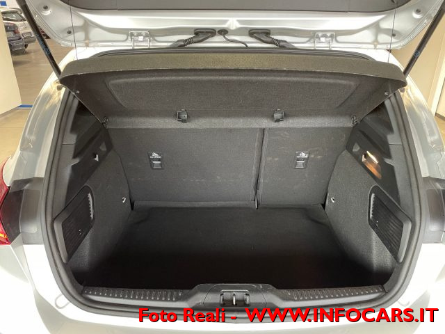 FORD Focus usata, con Chiusura centralizzata telecomandata