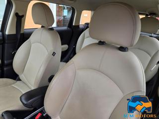 MINI Countryman usata 16