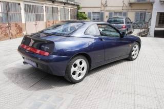 ALFA ROMEO GTV usata, con Climatizzatore