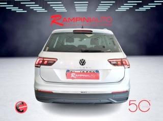 VOLKSWAGEN Tiguan usata 7