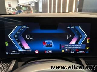 BMW 520 usata, con Chiusura centralizzata