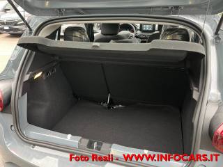 DACIA Sandero usata, con Vivavoce