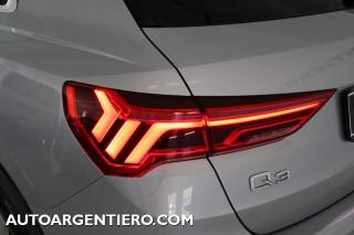 AUDI Q3 usata, con Riconoscimento dei segnali stradali