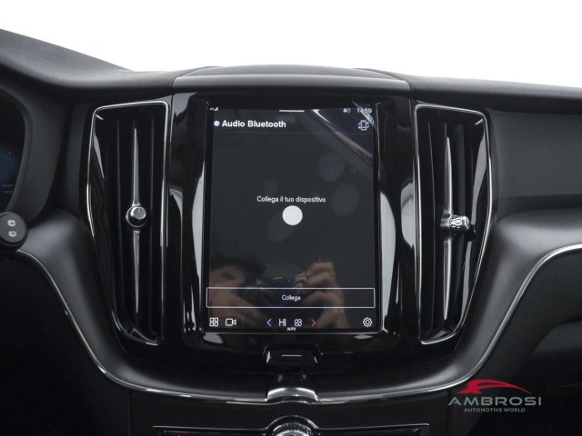 VOLVO XC60 usata 13