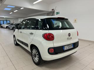 FIAT 500L usata, con Chiusura centralizzata