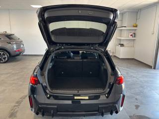 BMW 118 usata, con Park Distance Control