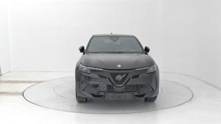 ALFA ROMEO Junior usata, con Cerchi in lega