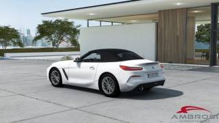 BMW Z4 usata 1