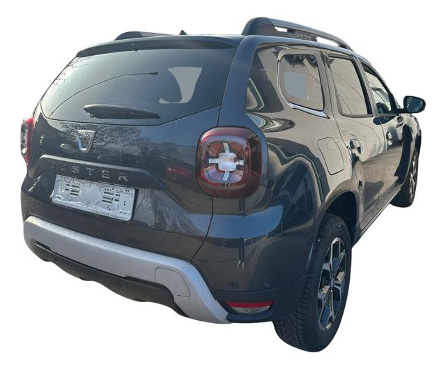 DACIA Duster usata, con Airbag laterali