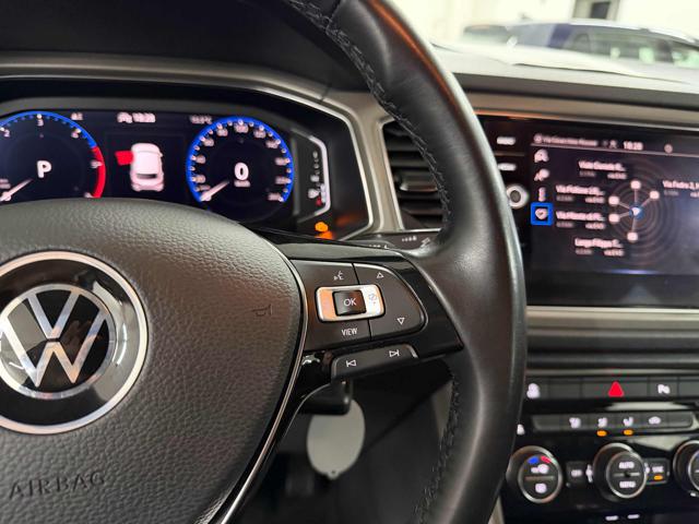 VOLKSWAGEN T-Roc usata 17