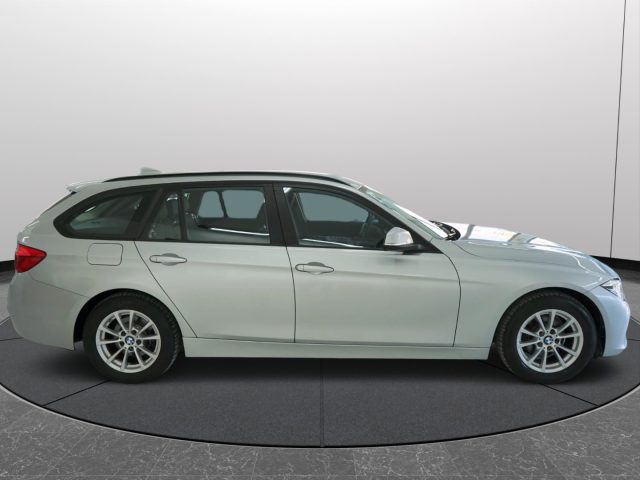 BMW 318 usata, con Volante in pelle