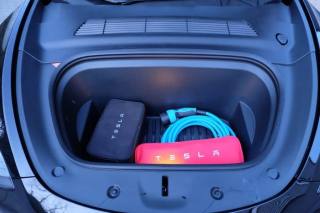 TESLA Model Y usata, con Park Distance Control