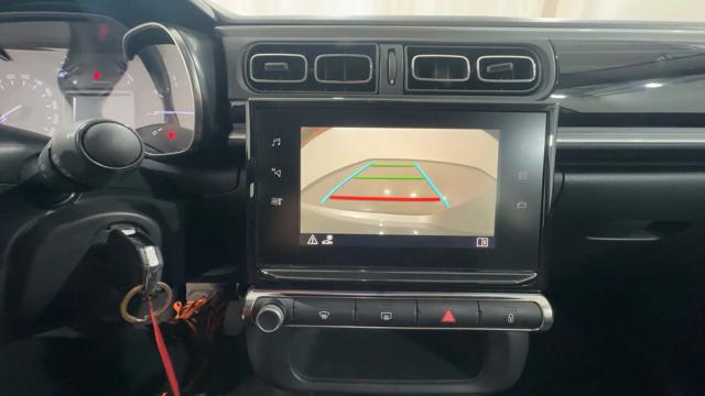CITROEN C3 usata, con Cruise Control