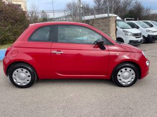 FIAT 500 usata 3