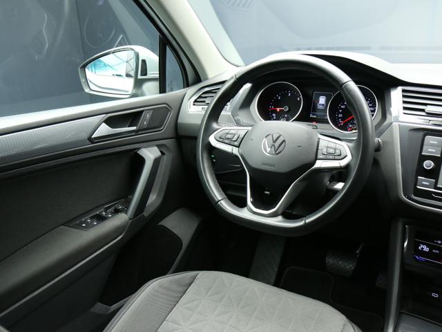VOLKSWAGEN Tiguan usata, con Controllo trazione