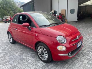 FIAT 500 usata, con Airbag Passeggero