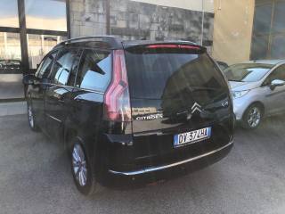 CITROEN C4 usata, con Cerchi in lega