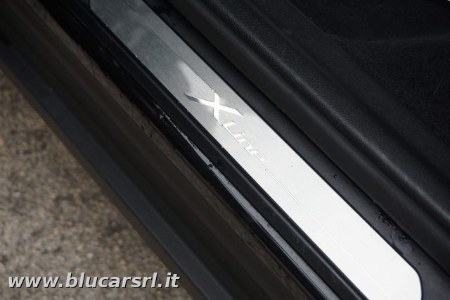 BMW X3 usata 31