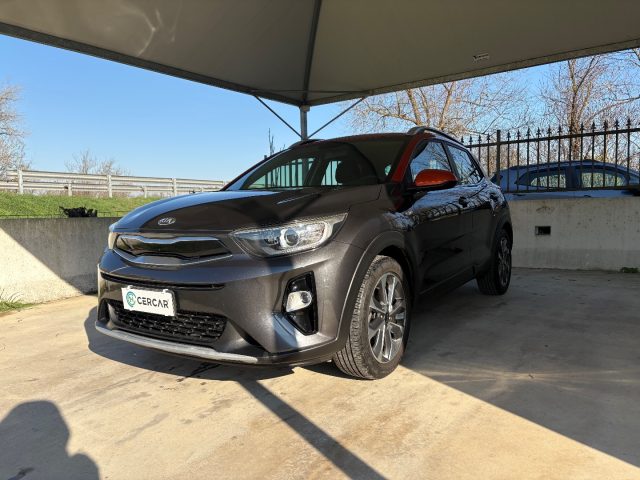 KIA Stonic usata, con ABS