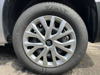FIAT Doblo usata, con Fari LED