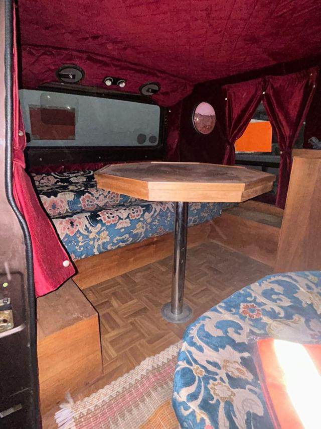 FORD Transit usata 15