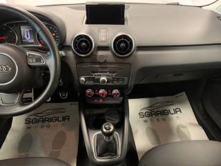 AUDI A1 usata, con Cerchi in lega