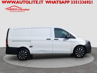 MERCEDES-BENZ Vito usata, con Alzacristalli elettrici
