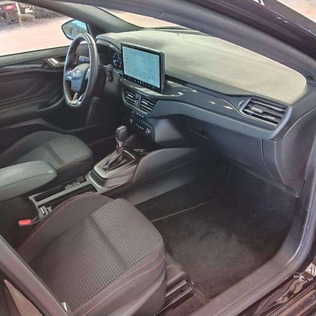 FORD Focus usata, con ESP