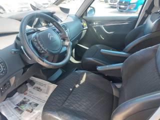 CITROEN C4 usata 9