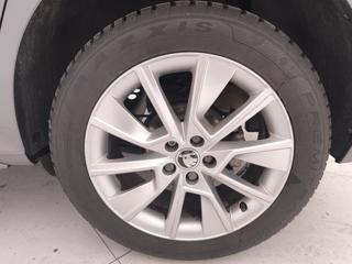 SKODA Kamiq usata, con Fari LED