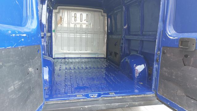 FIAT Ducato usata, con Porta scorrevole