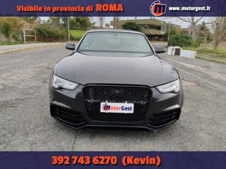 AUDI A5 usata, con Airbag