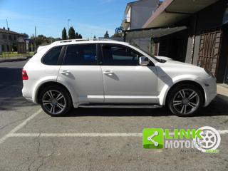 PORSCHE Cayenne usata, con Airbag Passeggero