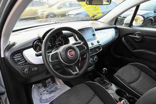 FIAT 500X usata, con Cruise Control