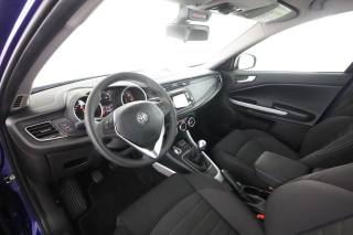 ALFA ROMEO Giulietta usata 1