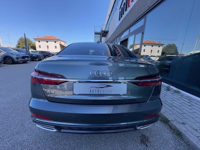 AUDI A6 usata, con Airbag Passeggero