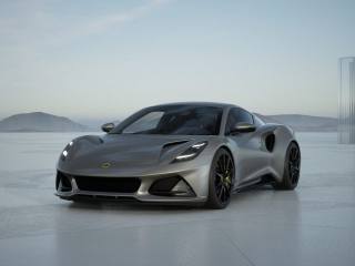 LOTUS Emira usata, con Airbag
